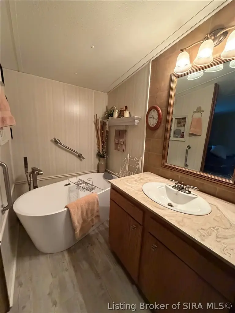 1195 N Shawn Drive, Pekin, IN 47165 - #3