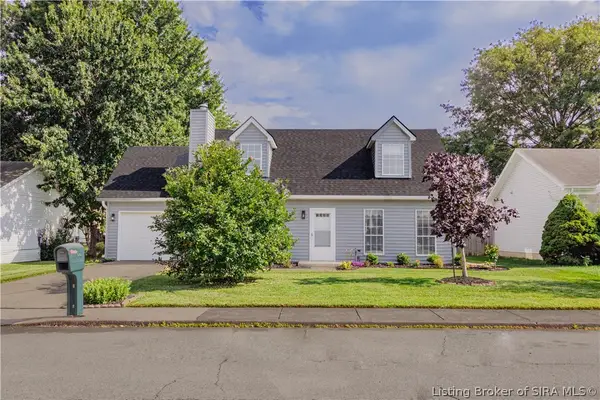 1827 Vale Court, New Albany, IN 47150