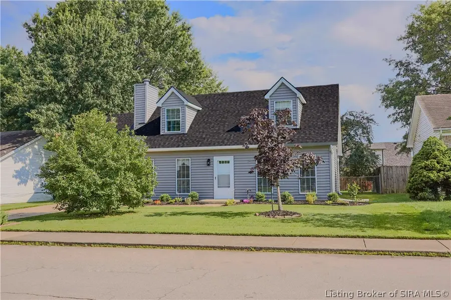 1827 Vale Court, New Albany, IN 47150 - #3