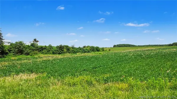 Coffman Road, Borden, IN 47106