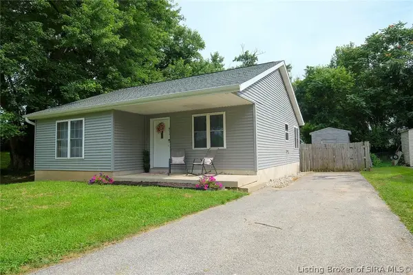 471 Franklin Street, Corydon, IN 47112