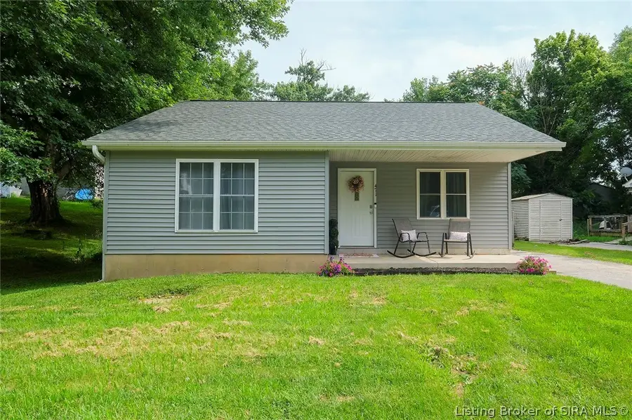 471 Franklin Street, Corydon, IN 47112 - #2