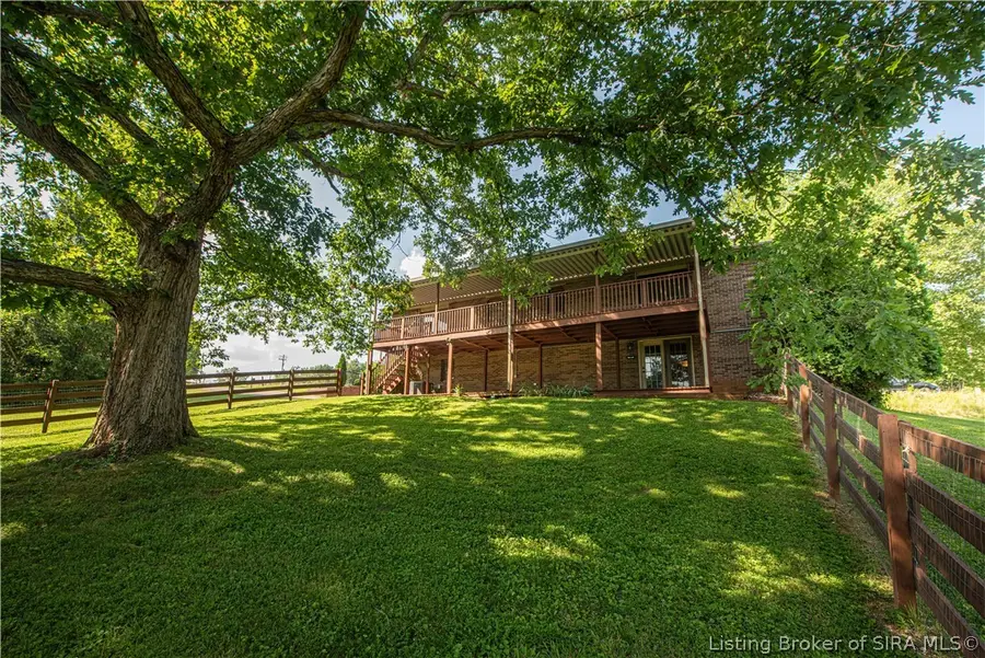 3962 N Luther Road, Floyds Knobs, IN 47119 - #3