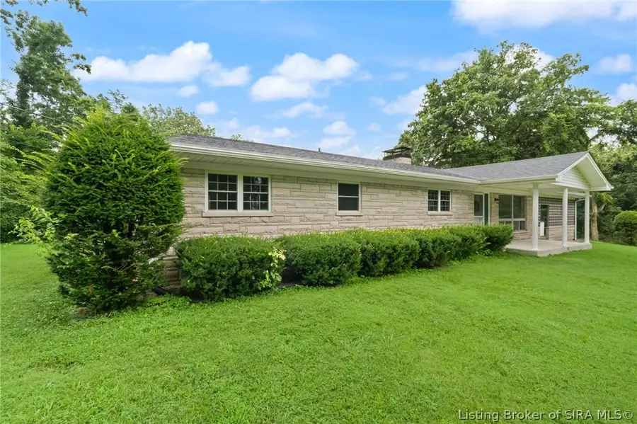 880 Woodland Avenue, Corydon, IN 47112 - #3