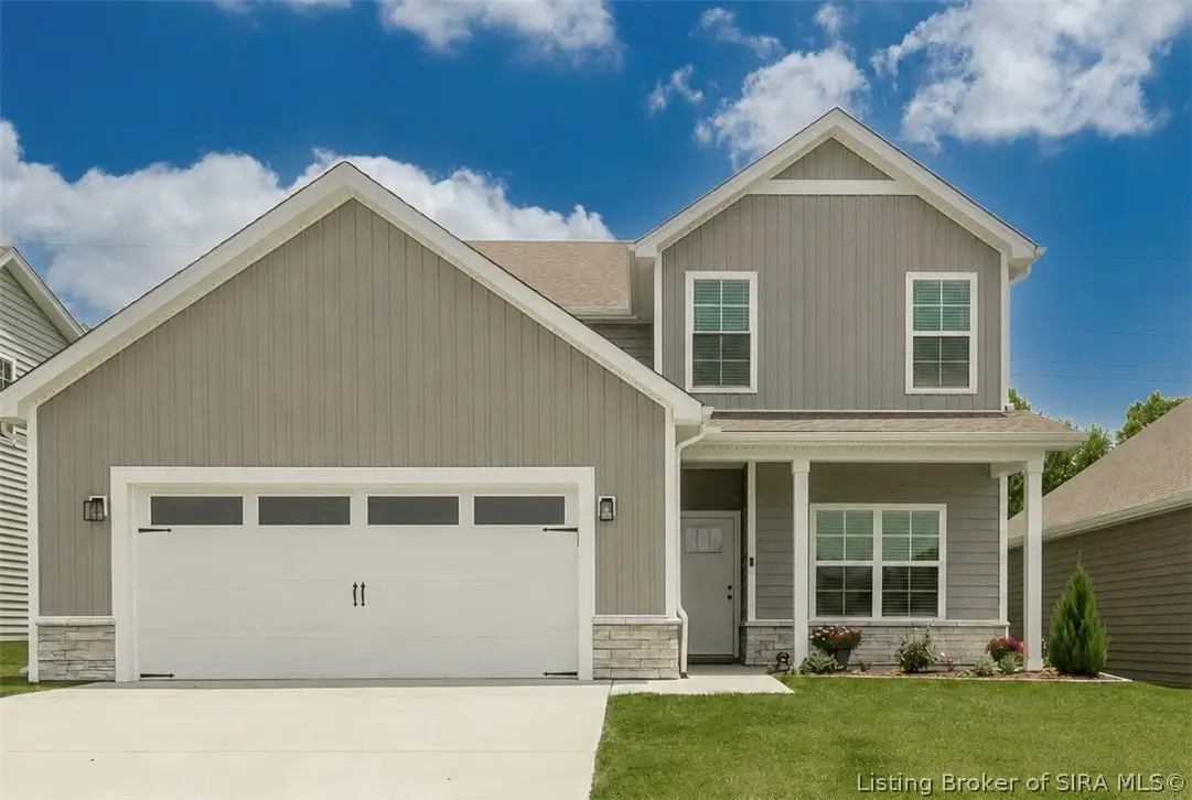 4104 Rock Stream Lane, Charlestown, IN 47111 - #1
