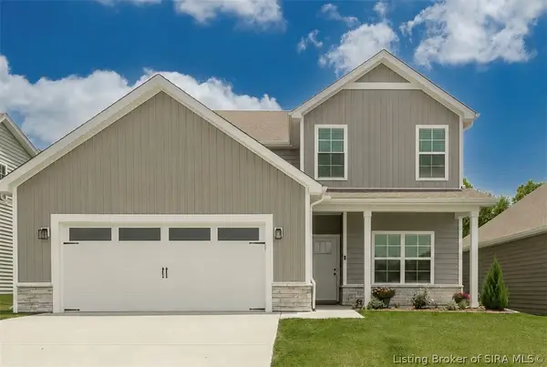 4104 Rock Stream Lane, Charlestown, IN 47111