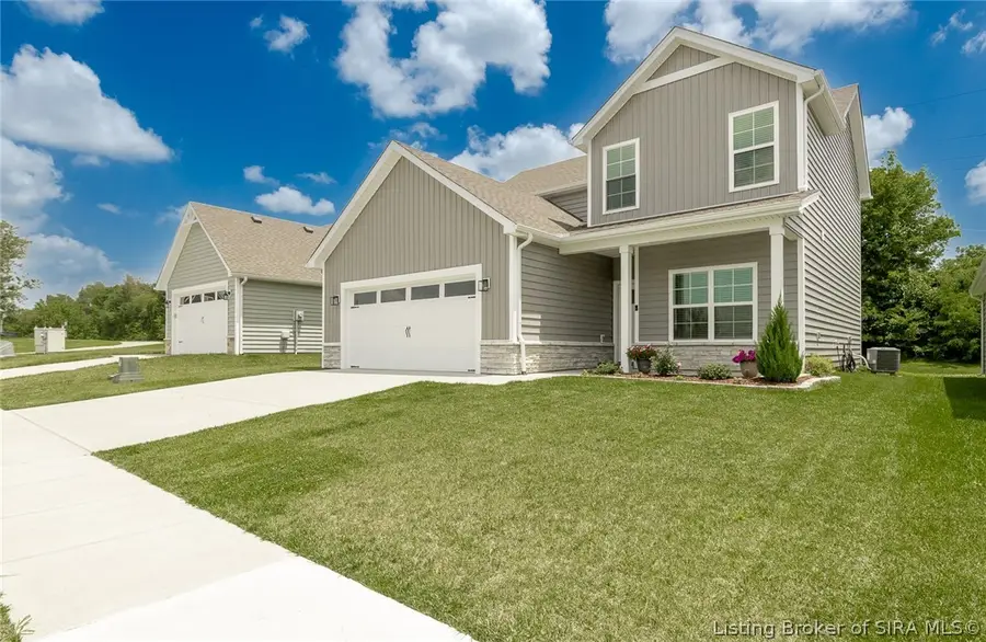 4104 Rock Stream Lane, Charlestown, IN 47111 - #2