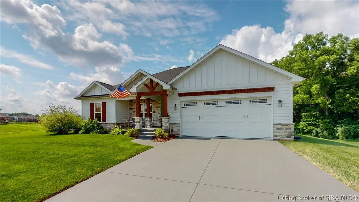 5429 Mckenna Circle, Charlestown, IN 47111 - #1