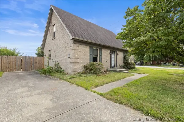 1900 Winburn Drive, Jeffersonville, IN 47130