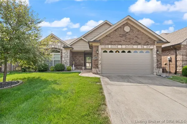 3004 Garden Villa Drive, Jeffersonville, IN 47130