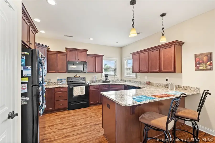 3004 Garden Villa Drive, Jeffersonville, IN 47130 - #2