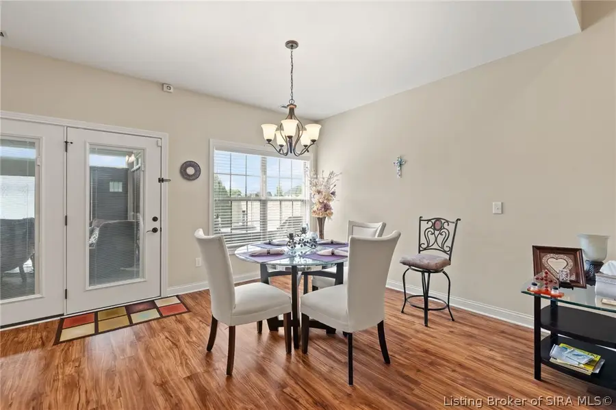 3004 Garden Villa Drive, Jeffersonville, IN 47130 - #3