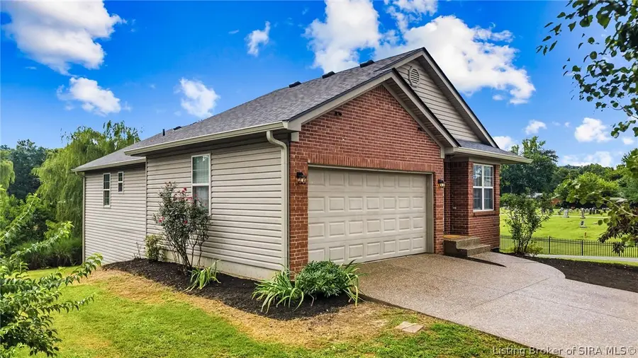 2003 Cedar Ridge Drive, New Albany, IN 47150 - #2
