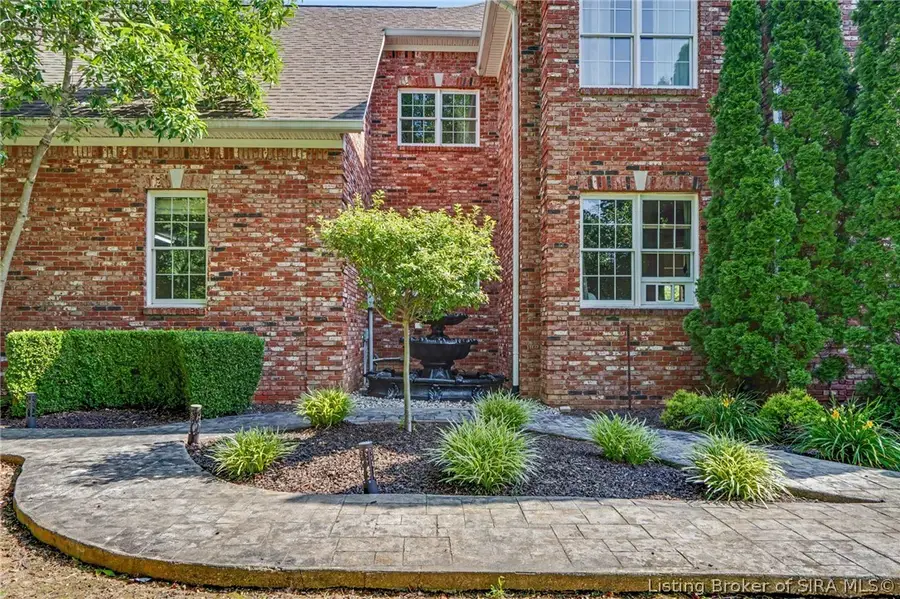 7714 Deer Run Road, Henryville, IN 47126 - #3