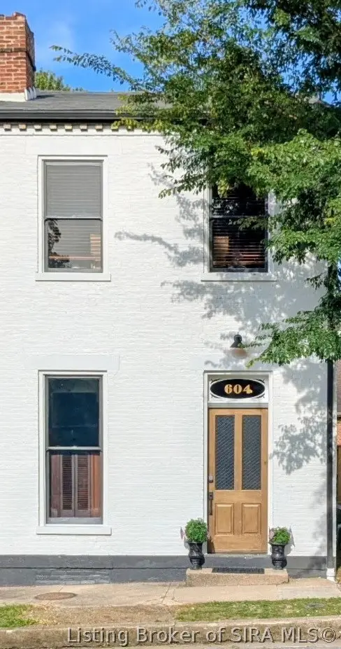 604 Mulberry Street, Madison, IN 47250
