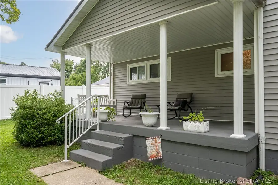 1680 Edgewood Drive, Charlestown, IN 47111 - #3