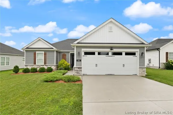 1011 Dunbarton Way, Georgetown, IN 47122