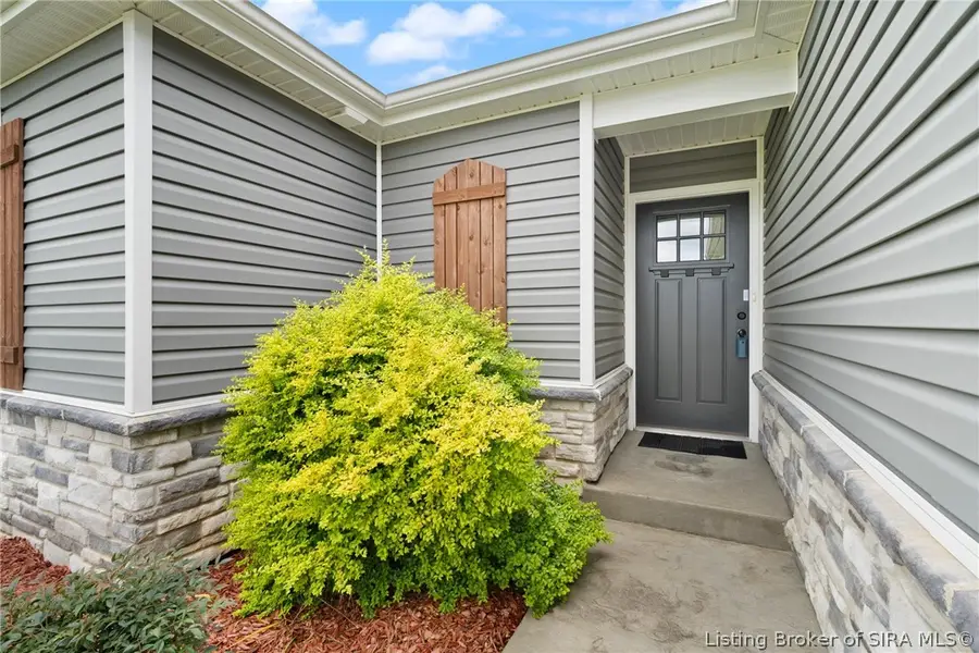 1011 Dunbarton Way, Georgetown, IN 47122 - #2