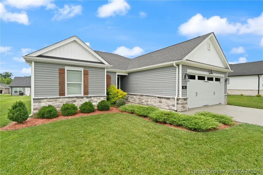 1011 Dunbarton Way, Georgetown, IN 47122 - #3