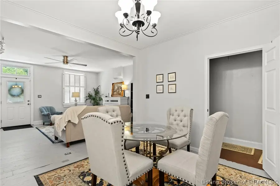 605 Walnut Street, Madison, IN 47250 - #2