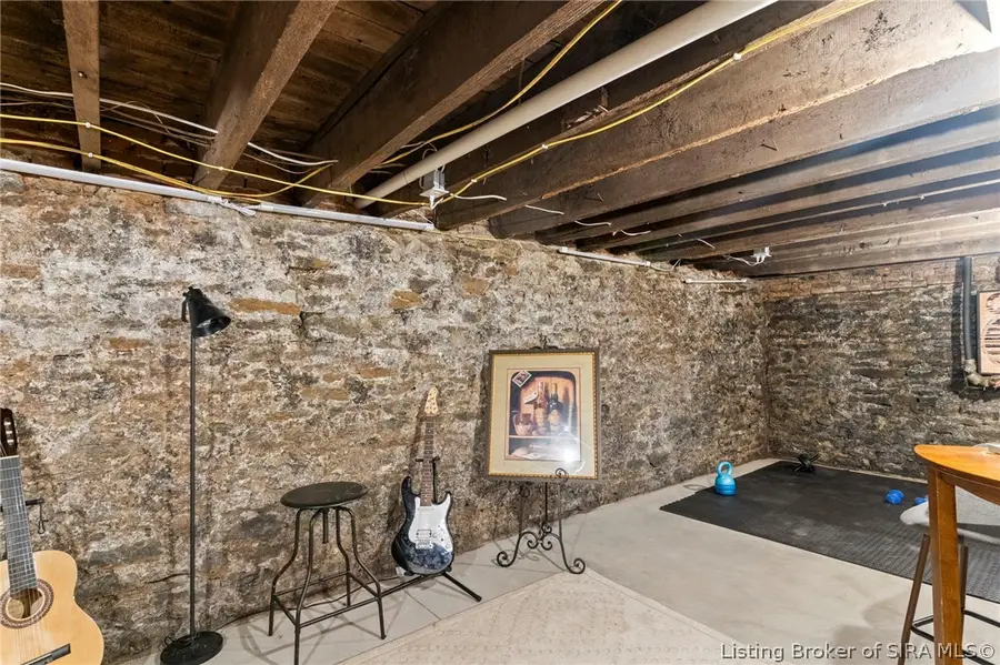 605 Walnut Street, Madison, IN 47250 - #3