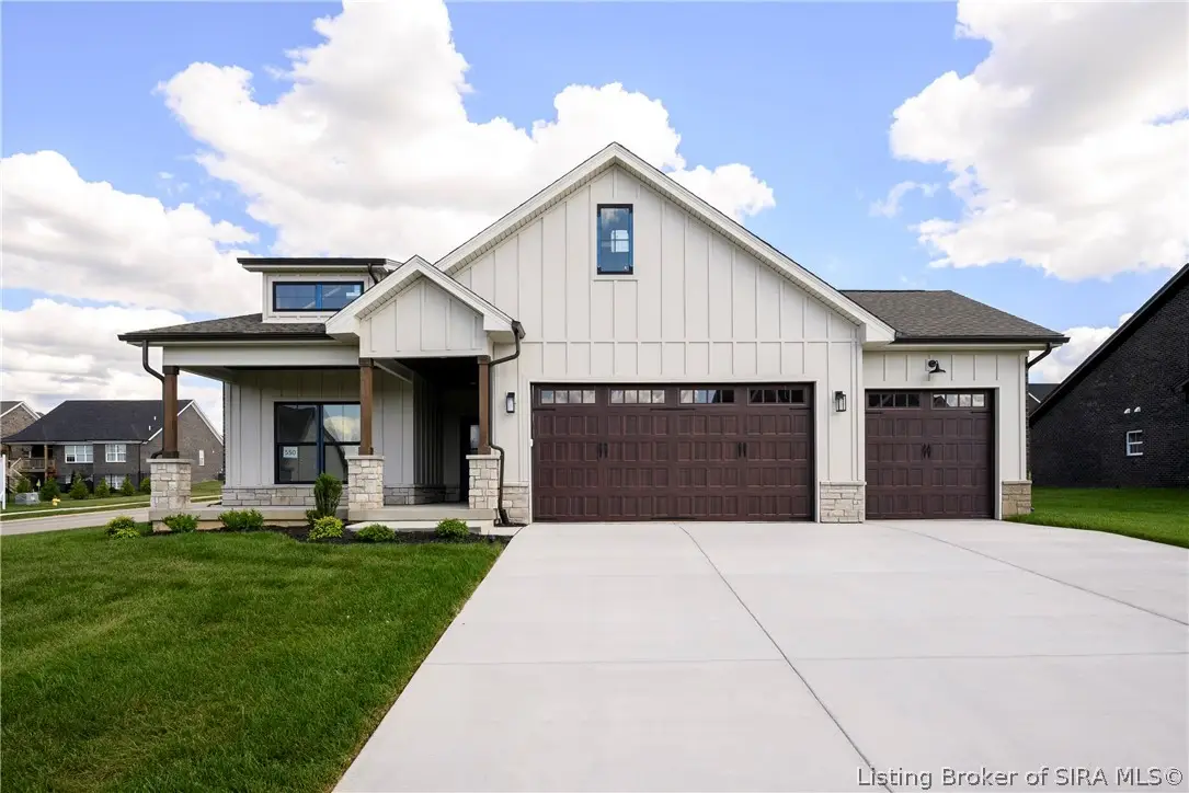7650 Melrose Lane #550, Charlestown, IN 47111 - #1