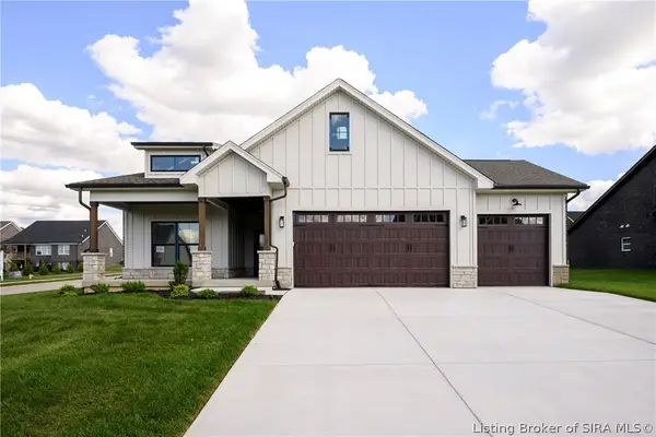 7650 Melrose Lane #550, Charlestown, IN 47111