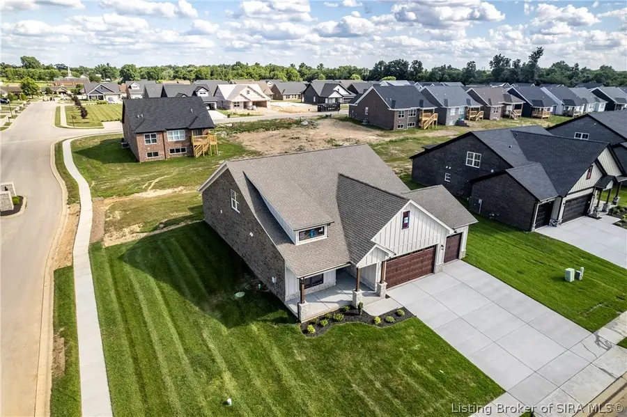 7650 Melrose Lane #550, Charlestown, IN 47111 - #2
