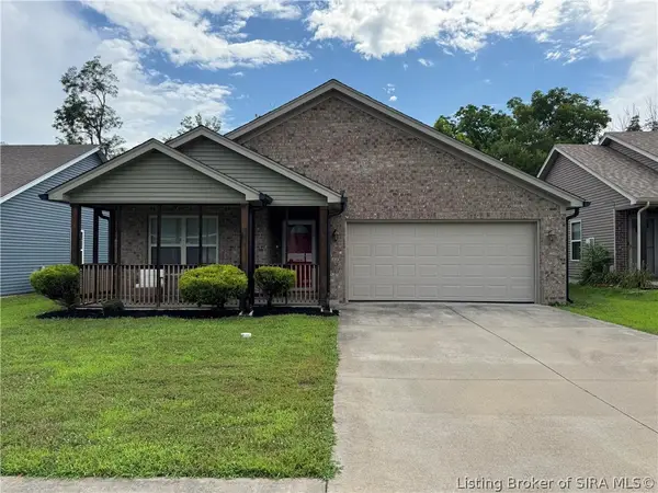 3911 Mariah Drive, New Albany, IN 47150