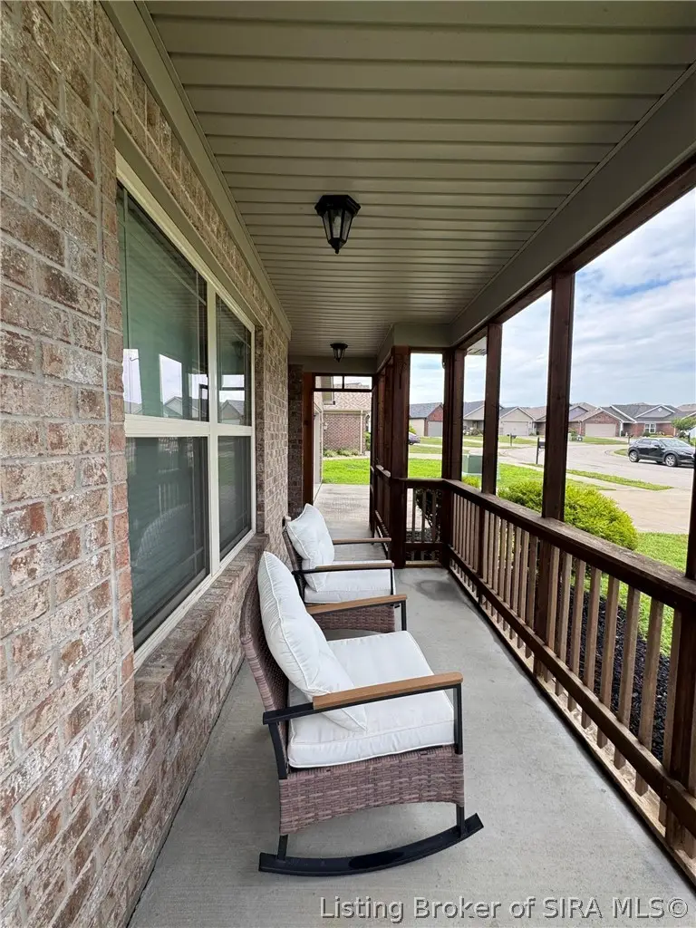 3911 Mariah Drive, New Albany, IN 47150 - #2