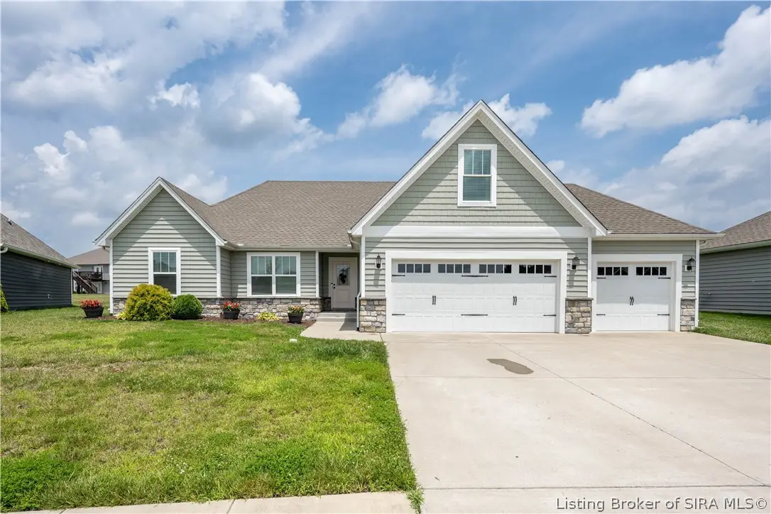 4442 Venice Way, Sellersburg, IN 47172 - #1