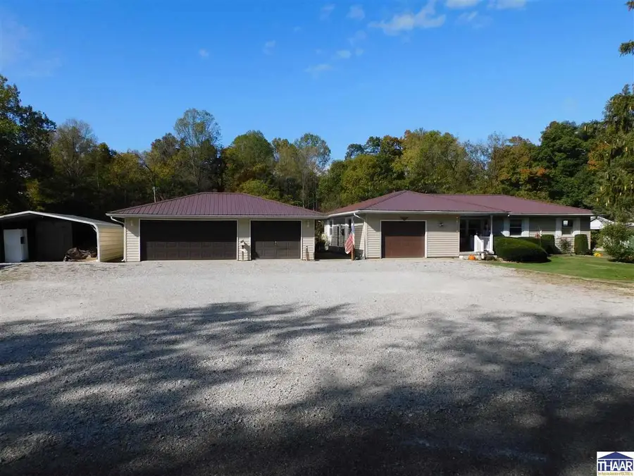 10200 S McCord Lane, Rosedale, IN 47874-7321 - Image #3