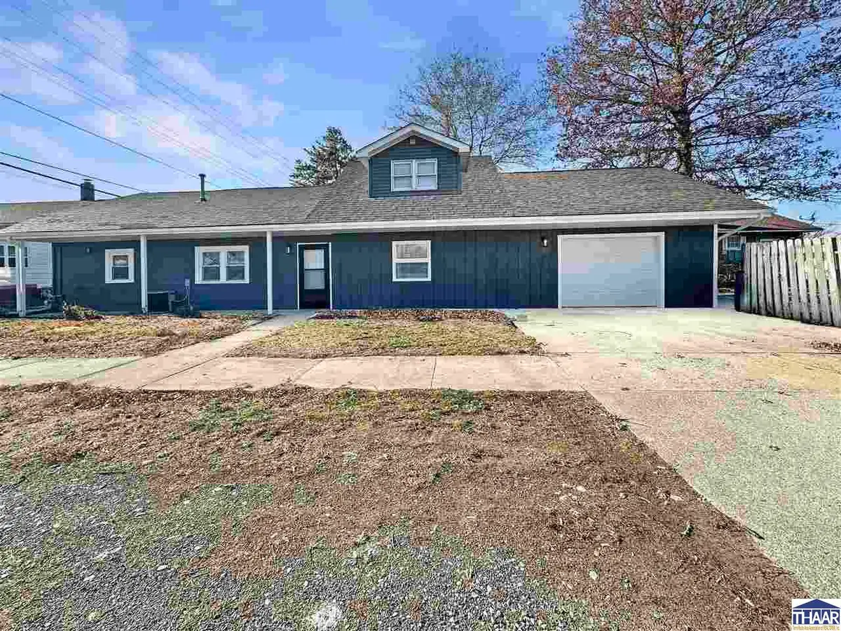 1717 S 26th Street, Terre Haute, IN 47803 - Image #1