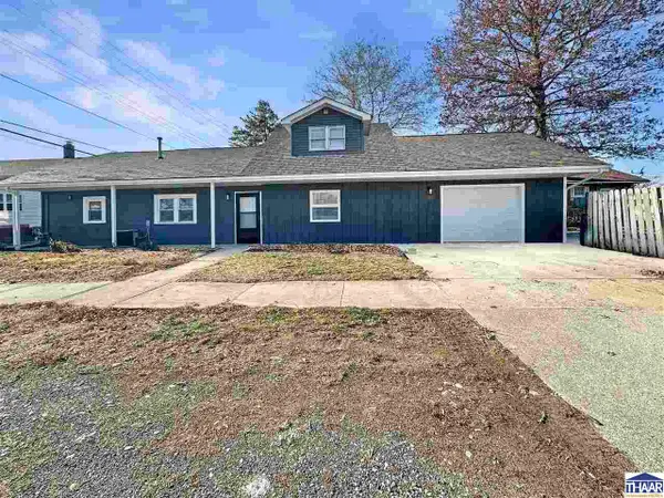 1717 S 26th Street, Terre Haute, IN 47803