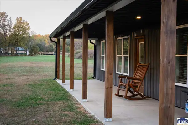 3330 N 1425 W, Linton, IN 47441