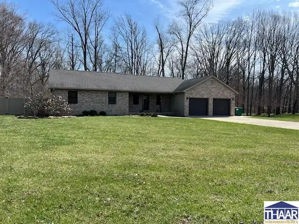 7880 N Kelsey Trail, Brazil, IN 47834