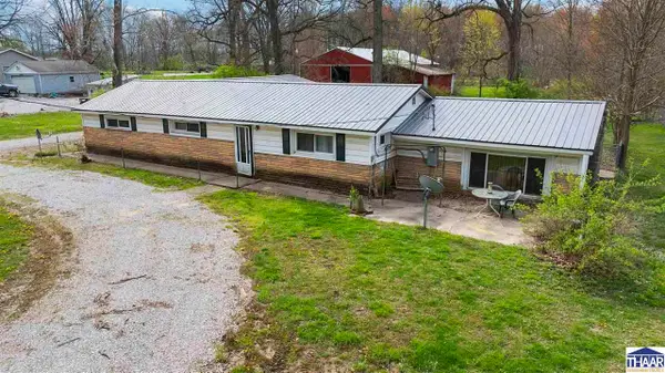 1175 E French Drive, Terre Haute, IN 47802