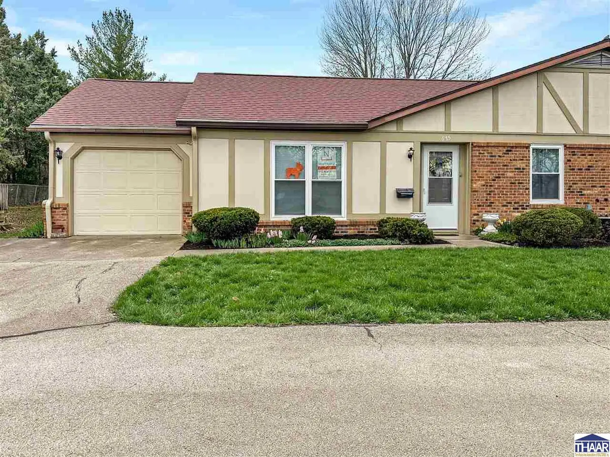 675 Francis Ave Court, Terre Haute, IN 47804 - Image #1