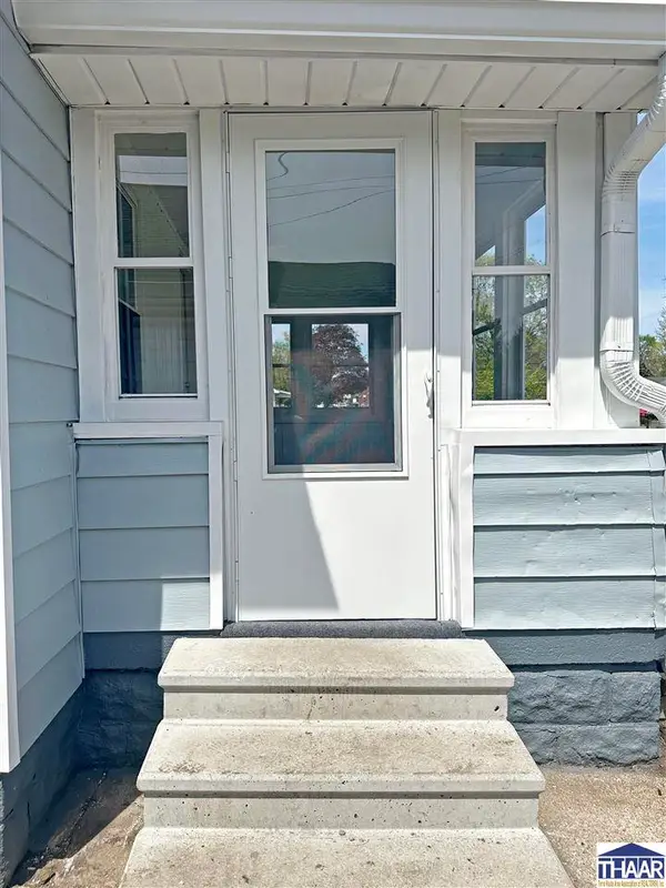 2002 N 25 Street, Terre Haute, IN 47804