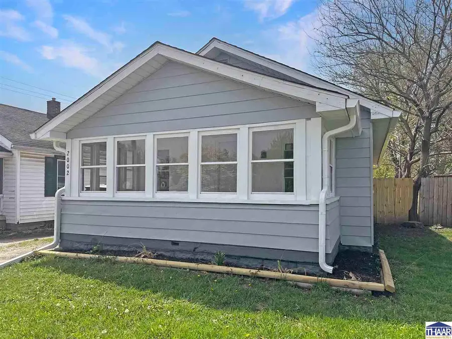 2002 N 25 Street, Terre Haute, IN 47804 - Image #3