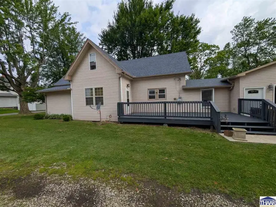 317 Washington Street, Clay City, IN 47841-0000 - Image #2