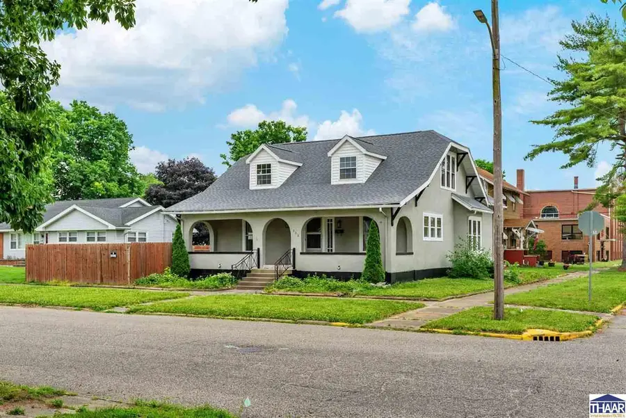 660 Mulberry Street, Clinton, IN 47842 - Image #2