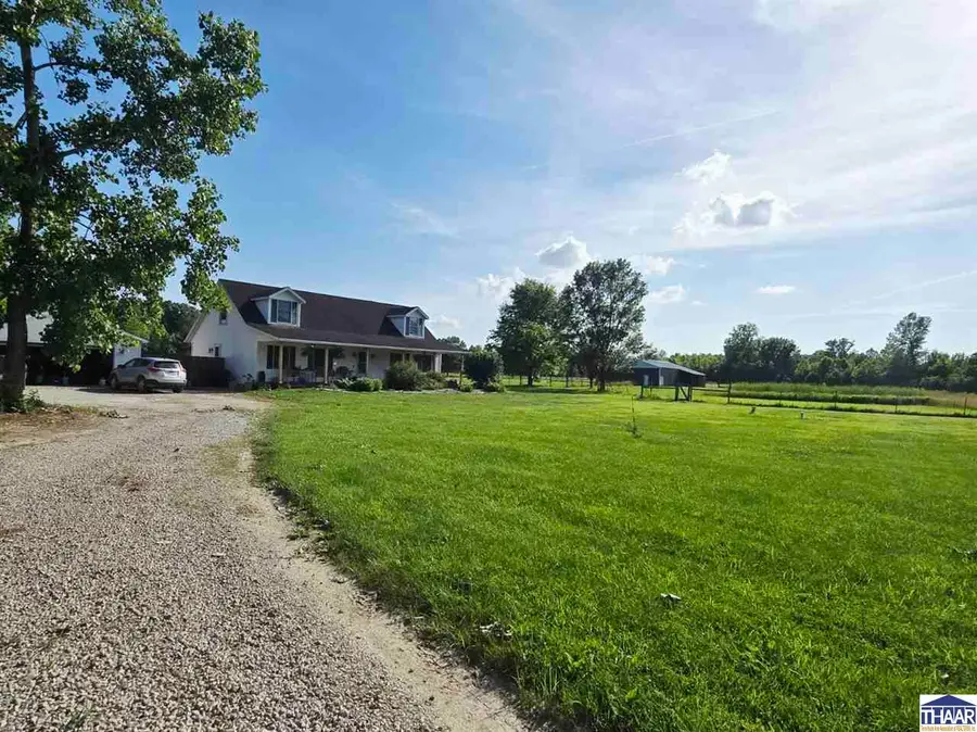 5701 E Beagle Drive, Terre Haute, IN 47802 - Image #3