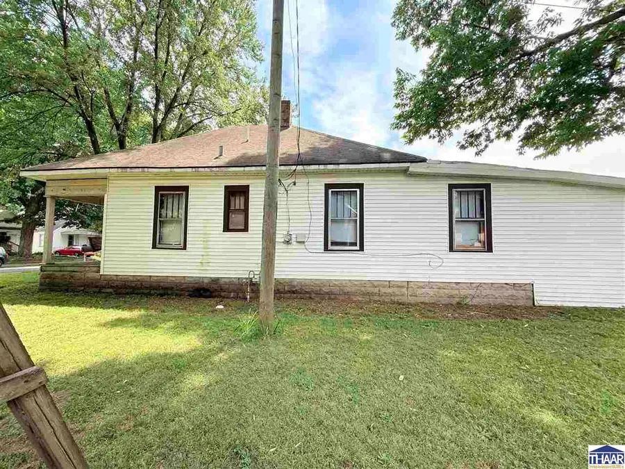 2414 Garfeild Avenue, Terre Haute, IN 47804 - Image #2