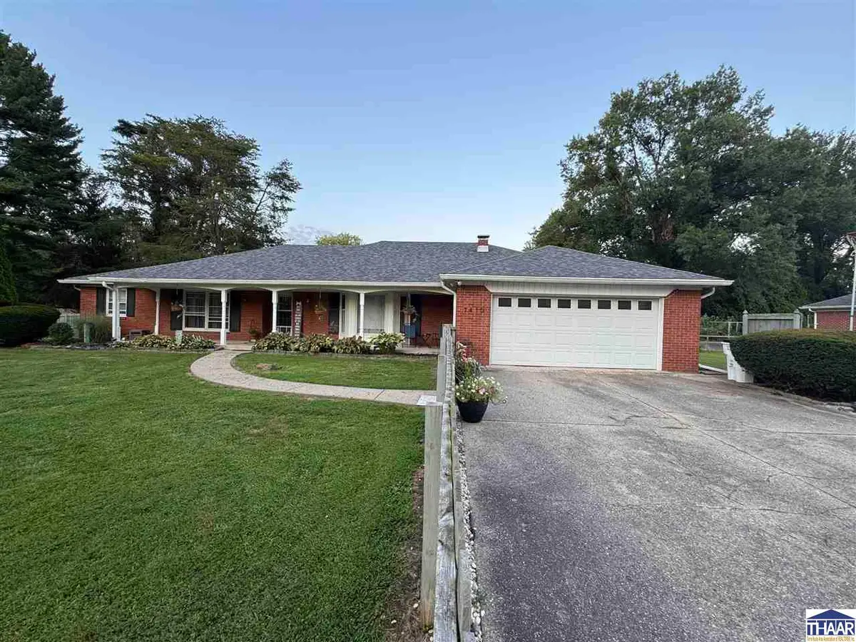 7410 S Pine Hill Street, Terre Haute, IN 47802 - Image #1