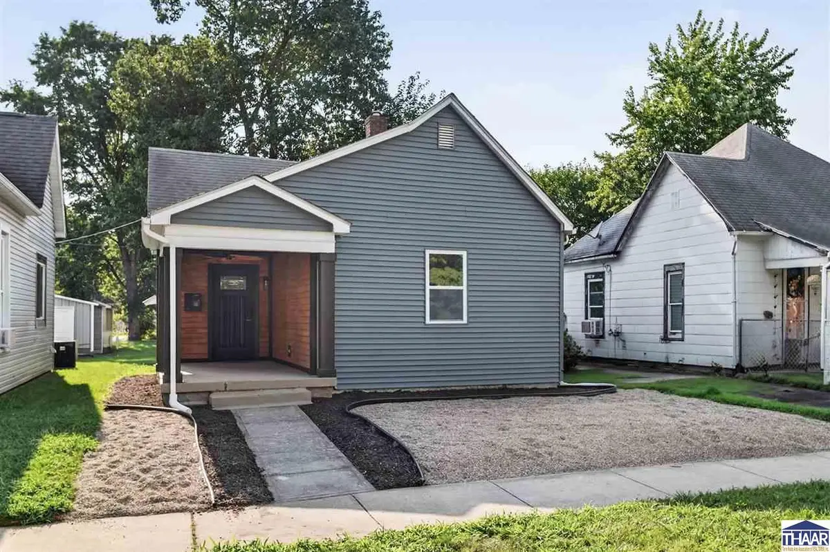 1832 Garfield Avenue, Terre Haute, IN 47804 - Image #1