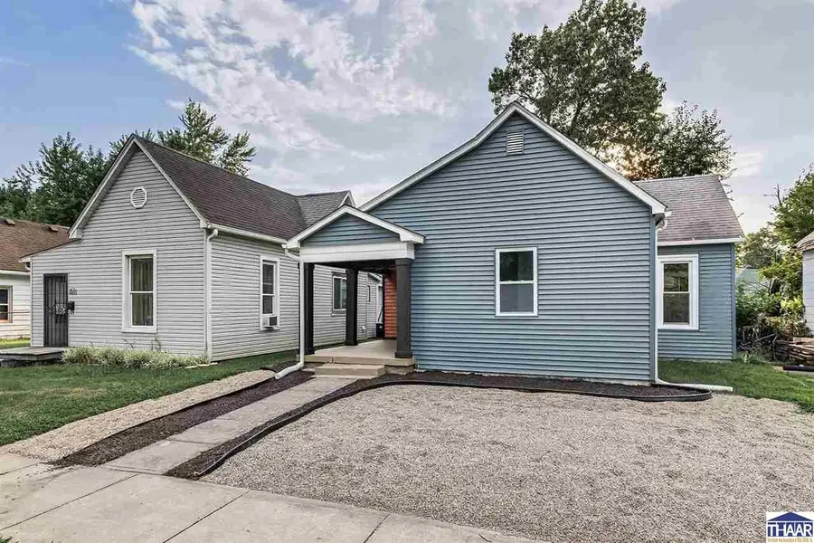 1832 Garfield Avenue, Terre Haute, IN 47804 - Image #2