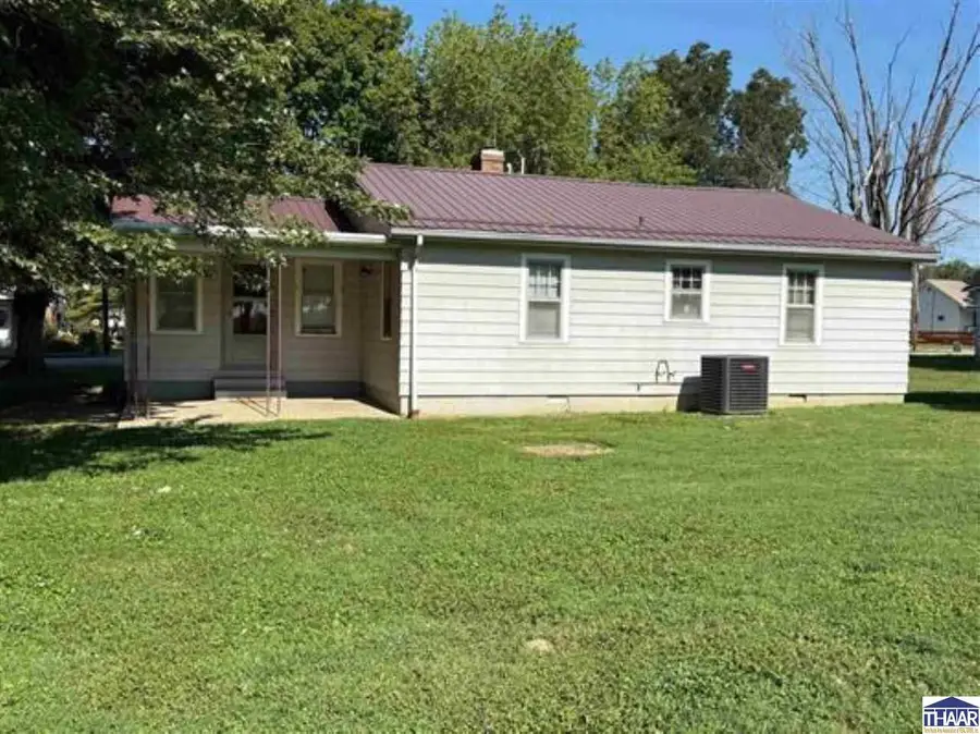 6 Schroeder Street, Edwardsport, IN 47528 - Image #2