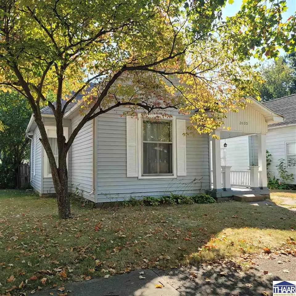 2033 N 11th Street, Terre Haute, IN 47804 - Image #1