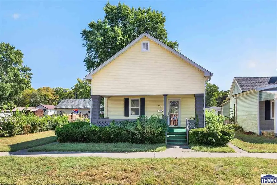 411 N Main Street, Clinton, IN 47842 - Image #3